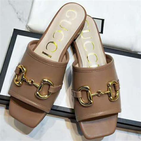 gucci women slides cheap|offbrand gucci slides.